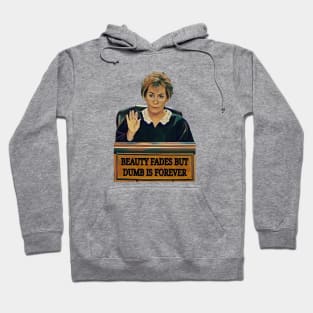 Judge Judy Hoodie